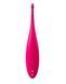 Вібратор для клітора Satisfyer Twirling Fun Magenta SO5420 фото 2