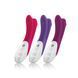 Вібратор Mystim Bon Aparte Purple SX3187 фото 13