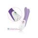Вібратор Mystim Bon Aparte Purple SX3187 фото 6