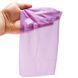 Набір латексних серветок Latex Dental Dams Grape 100 шт SX1269 фото 3