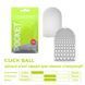 Мастурбатор TENGA Pocket Click Ball SO5595 фото 3
