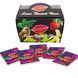 Набір латексних серветок Latex Dental Dams Grape 100 шт SX1269 фото 2