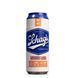Мастурбатор &ndash; банка пива Blush Schag's Luscious Lager Masturbator Frosted, самозмащуваний, вакуум SO8840 фото 1