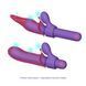 Вібратор Otouch Magic Stick S1 Plus - Purple SO9438 фото 5