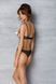 Еротичне боді Passion MARINA BODY, XXL/XXXL, beige, з відкритими чашками SO9716 фото 7