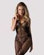 Бодістокінг Obsessive Bodystocking F241 S/M/L SX1133 фото 1