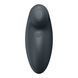 Вібростимулятор-пульсатор Satisfyer Tap & Climax 2 Grey, ефект постукування пальцем SX2184 фото 3