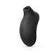 Звуковий стимулятор клітора LELO SONA Black SO8688 фото 1