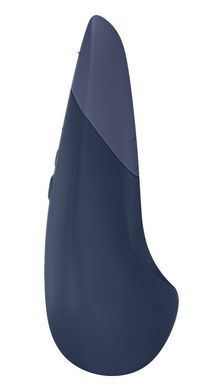 Мінівібратор Womanizer Vibe Dark Blue, 3 авторежими + 10 рівнів інтенсивності SX2145 фото