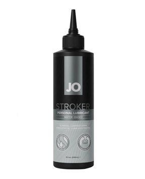 Лубрикант для мастурбаторів JO Stroker Lubricant 240 мл SX3172 фото