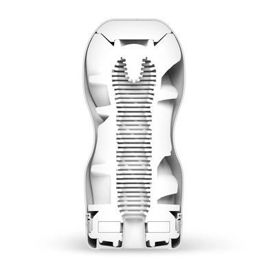 Мастурбатор VACUUM TENGA CUP, сумісний з насадками Tenga Vacuum Controller I та II, Tenga VACUUM MAX SX2462 фото
