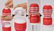 Мастурбатор VACUUM TENGA CUP, сумісний з насадками Tenga Vacuum Controller I та II, Tenga VACUUM MAX SX2462 фото 5