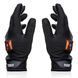 Віброрукавички (пара) FUZU Gloves Vibrating Massage Two Hands, 11 режимів SX2740 фото 1