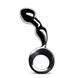 Анальна пробка Sinner Gear Unbendable &mdash; Drang Fun Metal Anal Plug SO4616 фото 1