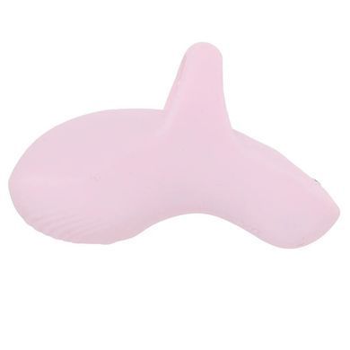 Вібратор на палець FUZU Sensa Skin Activated Fingertip Vibe &ndash; Pink, сенсорне керування, 8 режимів SX2741 фото