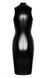 Сукня Noir Handmade F337 Powerwetlook midi dress - XL SX2050 фото 7