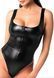 Боді Noir Handmade F333 Powerwetlook body - M SX1970 фото 3