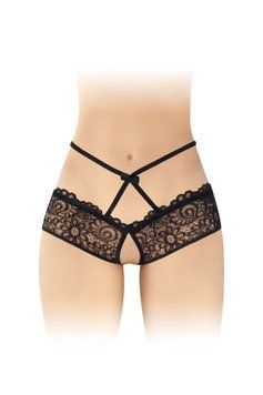 Трусики Fashion Secret Celia Black SX2612 фото