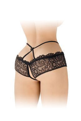 Трусики Fashion Secret Celia Black SX2612 фото