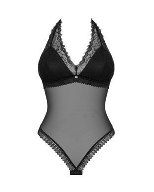 Боді Obsessive Medilla teddy XS/S SO9046 фото