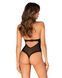 Боді Obsessive Medilla teddy XS/S SO9046 фото 2