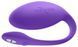 Смарт-віброяйце We-Vibe Jive Lite Purple, невеликий розмір SX2149 фото 4