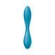 Універсальний вібратор Satisfyer G-Spot Flex 1, гнучкий стовбур із фіксацією положення SO6722 фото 3