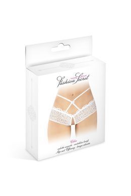 Трусики Fashion Secret Celia White SX2613 фото
