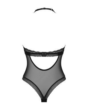 Боді Obsessive Medilla teddy M/L SO9047 фото