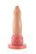 Фентезійний фалоімітатор Kong Silicone The Anaconda, довжина 23 см, діаметр 5,5 см SO9941 фото 5