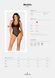 Боді Obsessive Medilla teddy M/L SO9047 фото 5