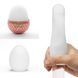 Мастурбатор-яйце Tenga Egg Combo, щільний TPE, пробник лубриканту 5 мл SO9800 фото 2
