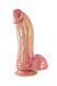 Фентезійний фалоімітатор Kong Silicone The BigFoot, довжина 21,5 см, діаметр 5,5 см SO9942 фото 1