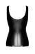 Топ Noir Handmade F346 Powerwetlook top - M SX2111 фото 5