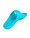 Вібратор на палець Satisfyer Teaser Light Blue SO5421 фото 5