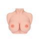 Мастурбатор-груди Kokos Bouncing Titties D SO1261 фото 1