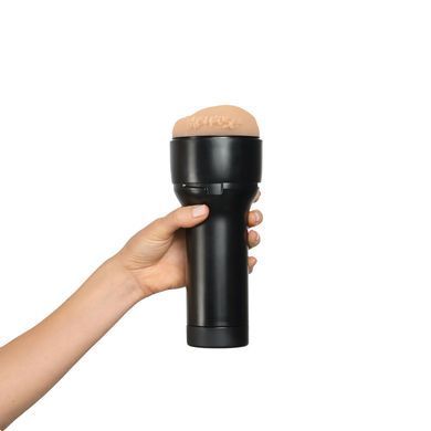 Мастурбатор Kiiroo Feel MelRose Michaels PBC сумісний з PowerBlow та Keon SX1228 фото