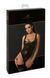 Боді Noir Handmade F333 Powerwetlook body - 3XL SX1974 фото 8