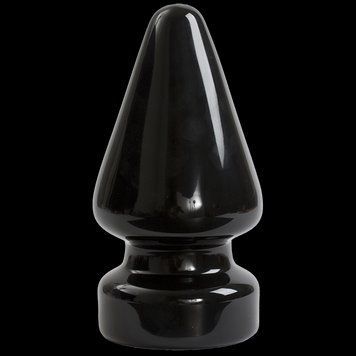 Пробка для фістингу Doc Johnson Titanmen Tools &ndash; Butt Plug &ndash; 4.5 Inch Ass Master, діаметр 11,7 см SO2812 фото