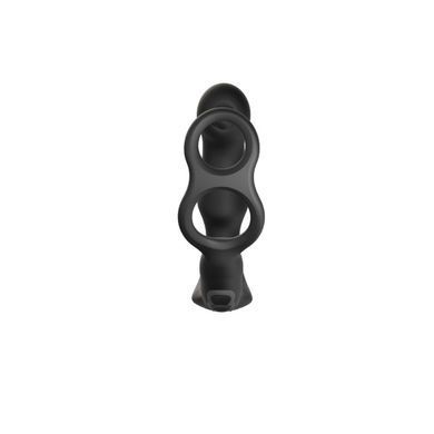 Стимулятор простати Nexus SIMUL8 Orbit Edition з ерекційним кільцем SX2699 фото