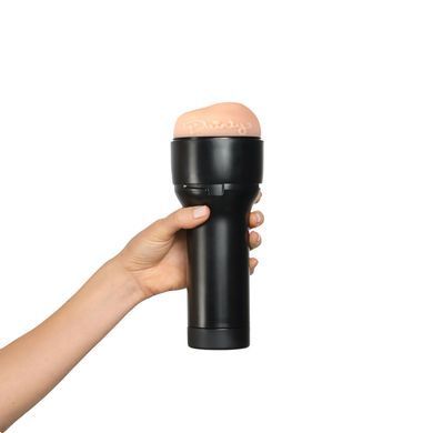 Мастурбатор Kiiroo Feel Dainty Wilder PBC сумісний з PowerBlow та Keon SX1229 фото