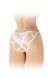 Трусики Fashion Secret Zoe White SX2616 фото 2