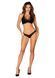 Комплект Obsessive Medilla 2-pcs set M/L SO9050 фото 6