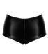 Шорти Noir Handmade F335 Powerwetlook shorts - S SX2118 фото 6