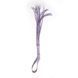 Батіг Flogger Art of Sex, Лаванда SX2153 фото 2