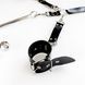 Бондажний набір з металевим анальним гаком Art of Sex Beatrice Bondage set with anal hook №&thinsp;3 SO8508 фото 5