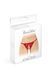 Трусики Fashion Secret Zoe Red SX2617 фото 3