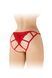 Трусики Fashion Secret Zoe Red SX2617 фото 2