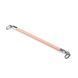 Фіксатор-розпірка Liebe Seele Dark Candy Pink Spreader Bar, 50 см, з карабінами SX1665 фото 1
