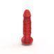 Ароматне мило пікантної форми Pure Bliss Red Juicy Crush (Ягідний вибух) 15 см SX3024 фото 3